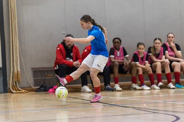 Bild 546 - wCJ NFV Futsalmeisterschaft